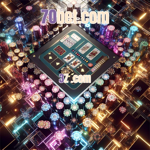 A Magia das Moedas nos Jogos Online em 70bet.com