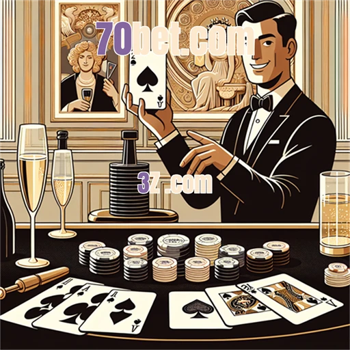Descubra as Melhores Promoções em 70bet.com