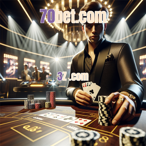 A Emoção dos Caça-níqueis em 70bet.com