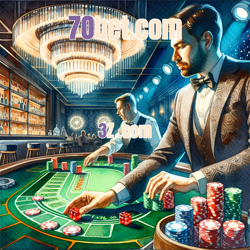 Apostas Esportivas: Uma Nova Era no Entretenimento e Investimento no 70bet.com